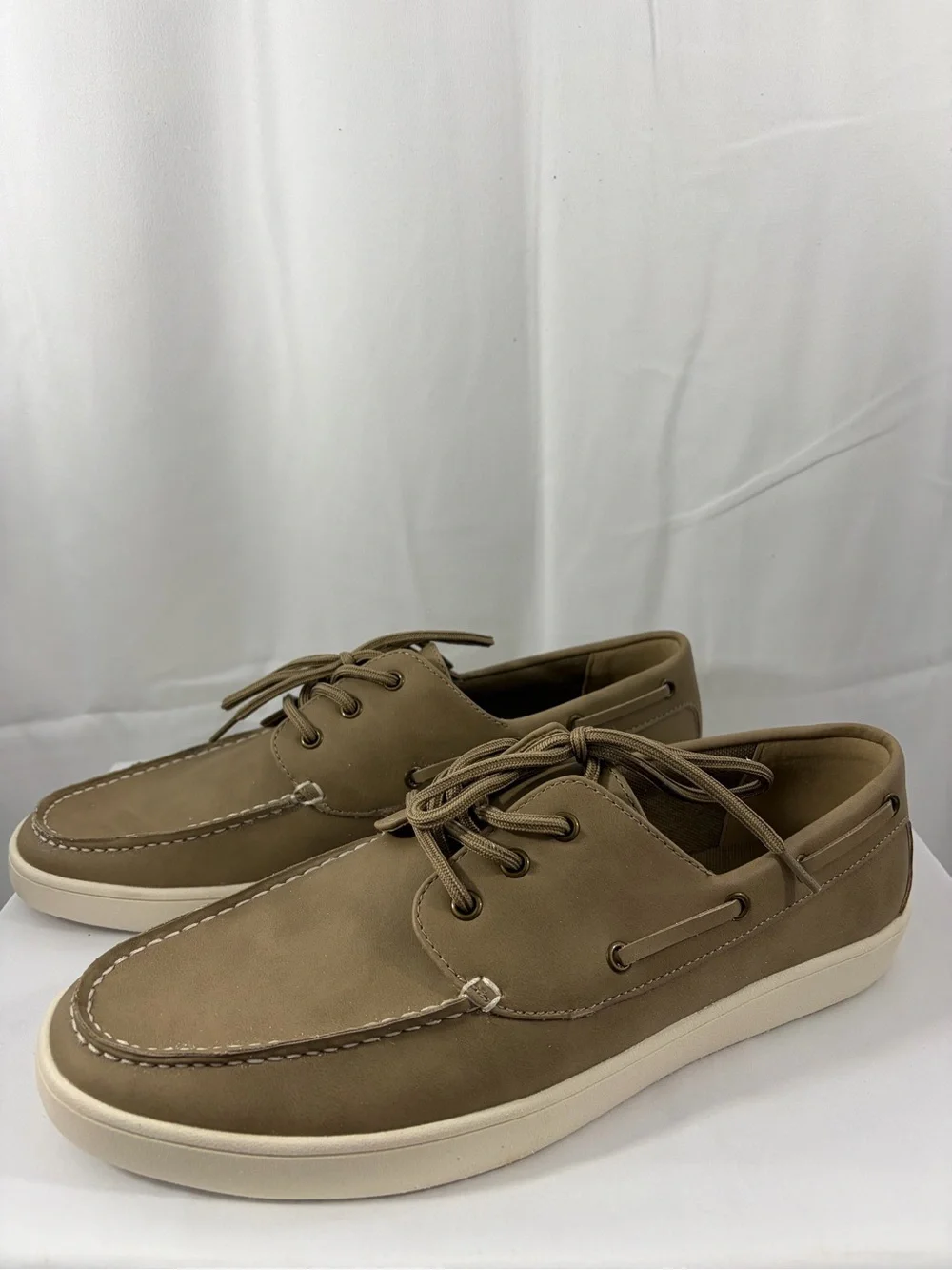 St. Johns Bay •men’s size